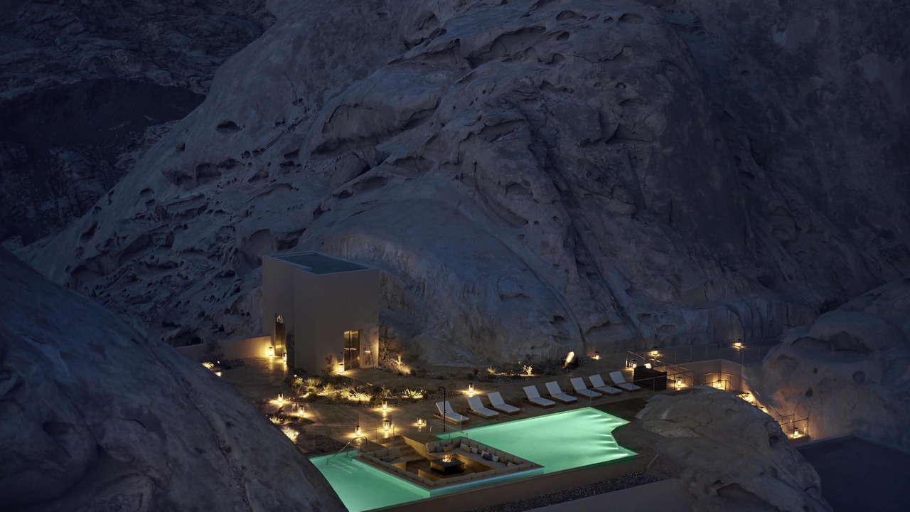 Photo of Outdoor in Tabuk