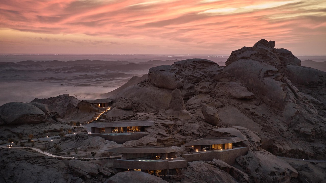 Photo of Outdoor in Tabuk