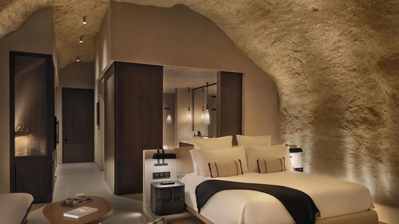 Photo of Bedroom in Tabuk