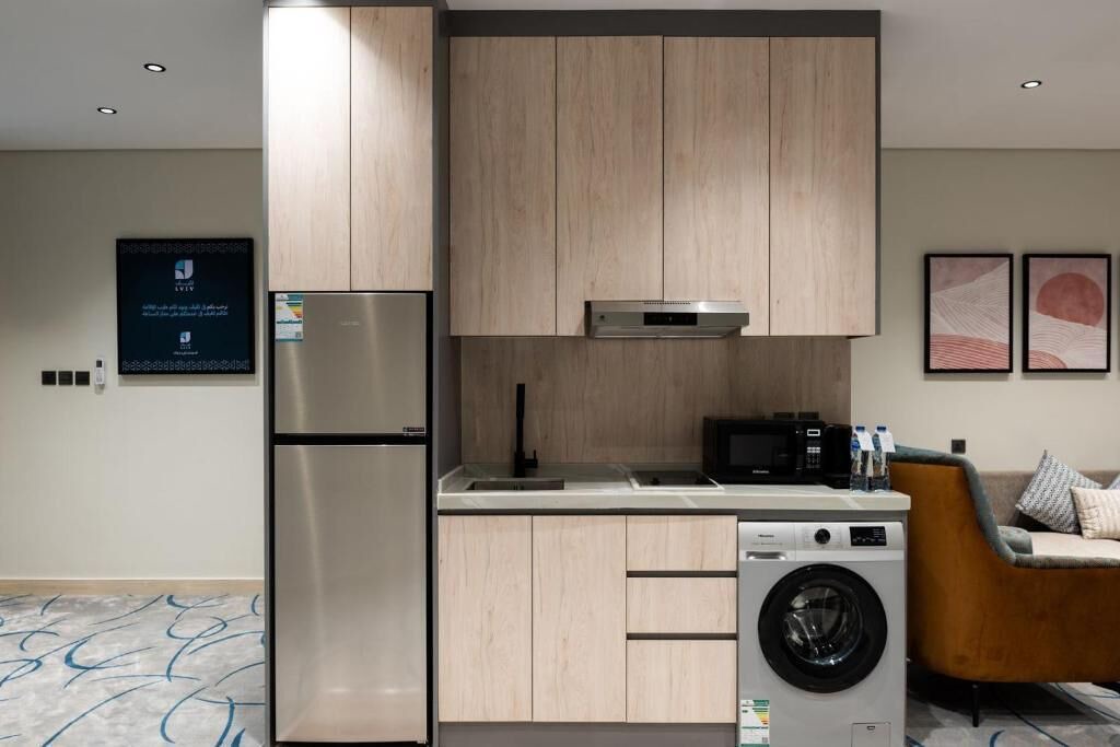 Photo of Kitchen in Medina