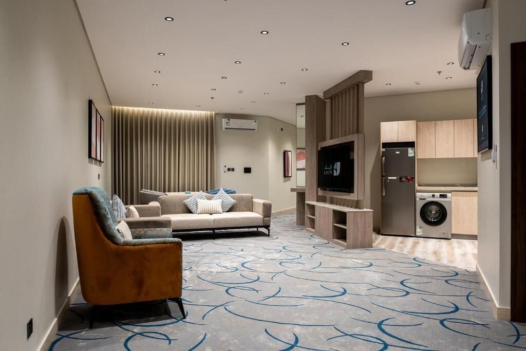 Photo of Livingroom in Medina