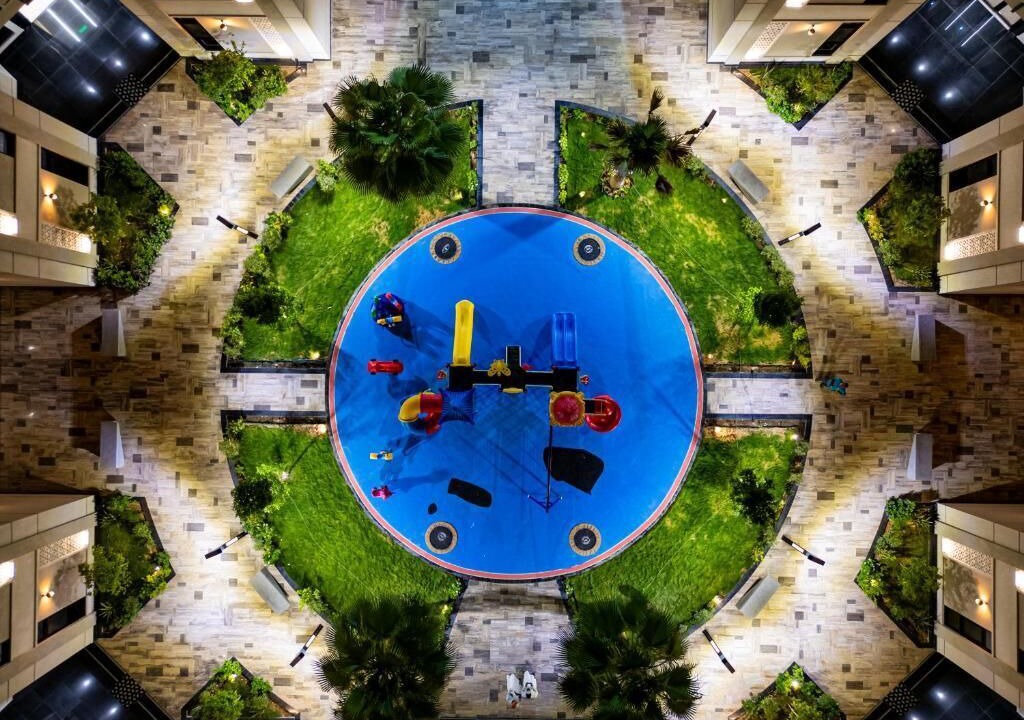Photo of Outdoor in Medina