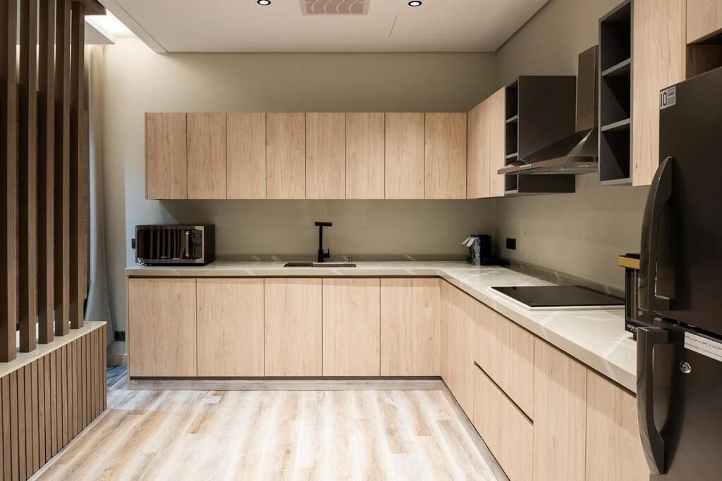 Photo of Kitchen in Medina
