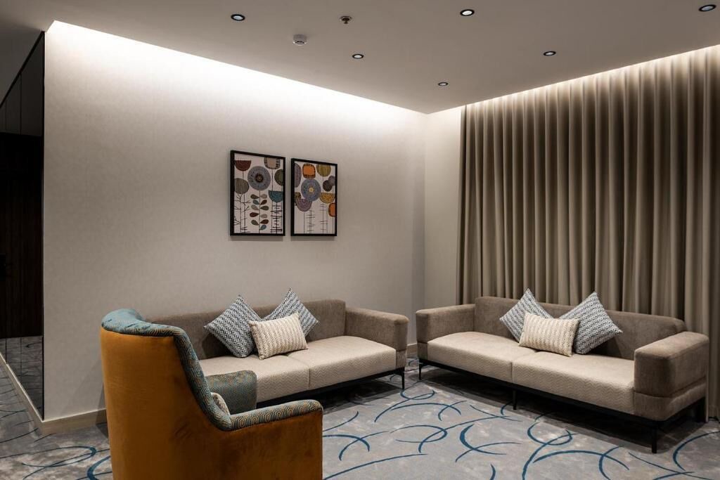 Photo of Livingroom in Medina