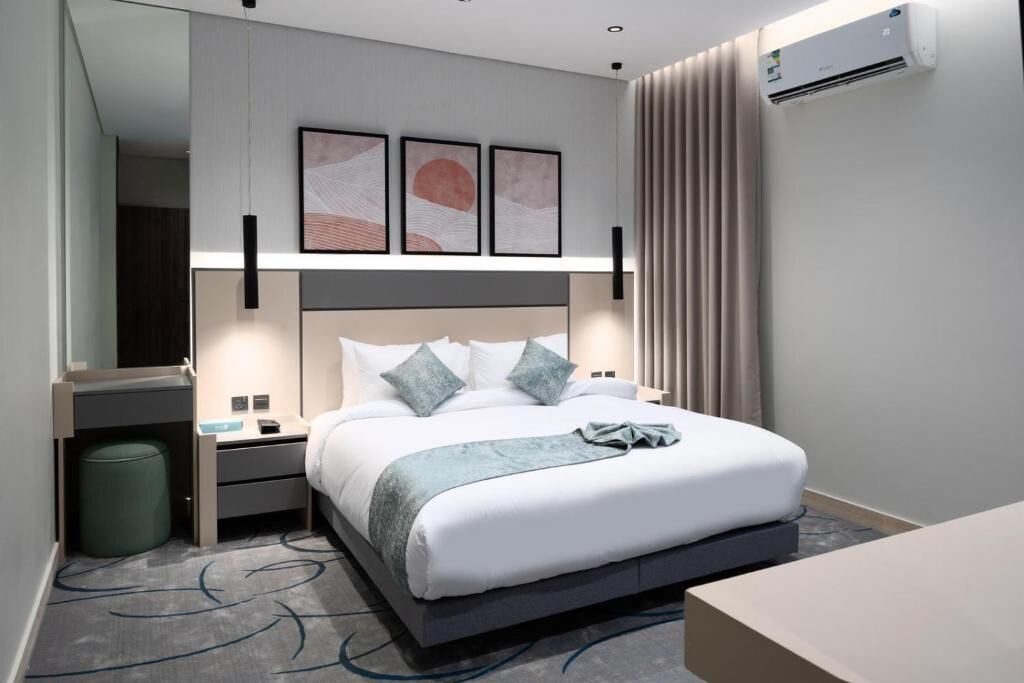 Photo of Bedroom in Medina