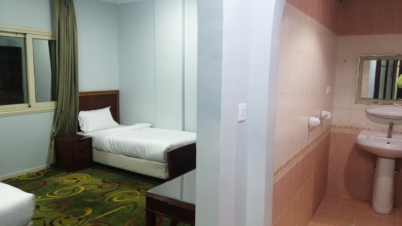 Photo of Bedroom in Mizail