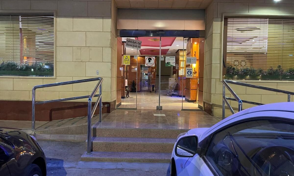 Photo of Others in Al Hamra