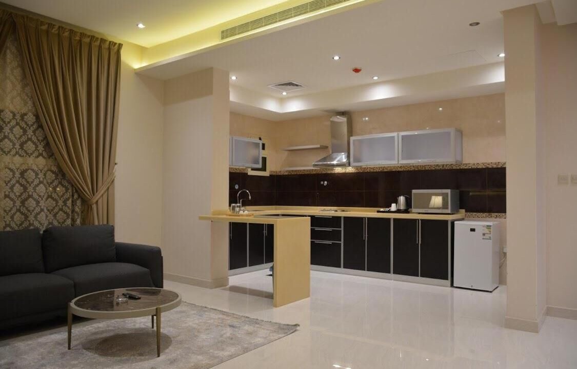 Photo of Bedroom in Al Hamra