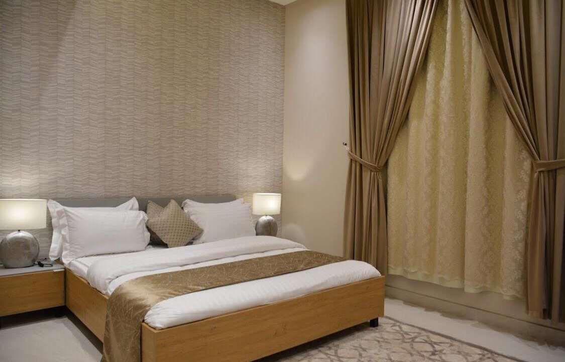 Photo of Bedroom in Al Hamra