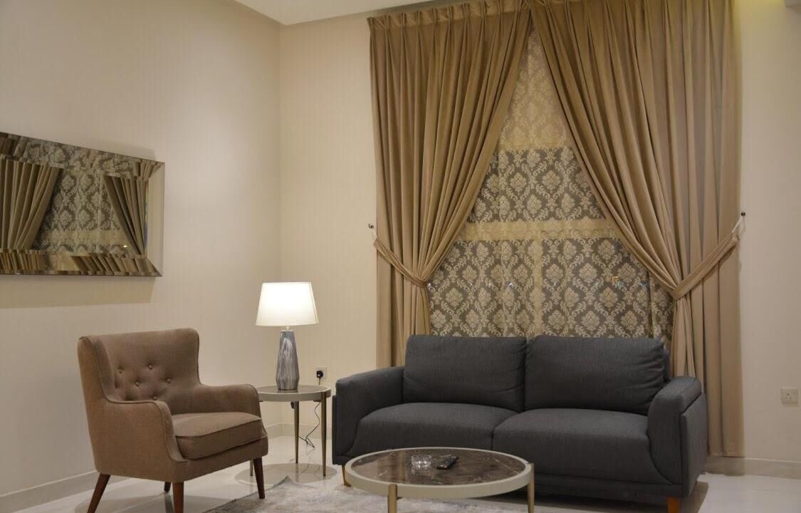 Photo of Bedroom in Al Hamra