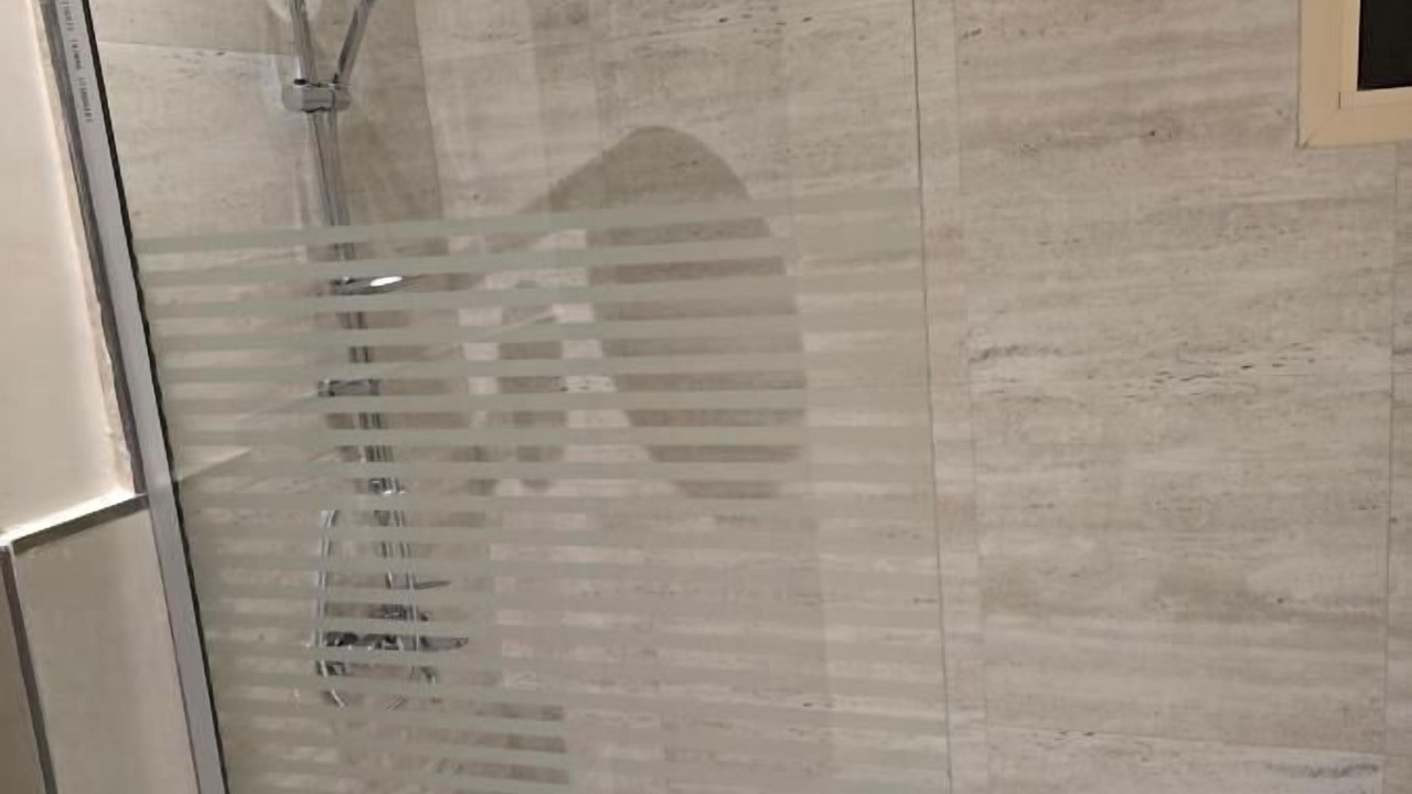 Photo of Bathroom in Al Hamra