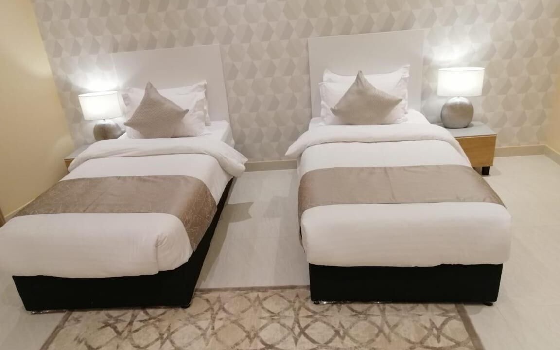 Photo of Bedroom in Al Hamra