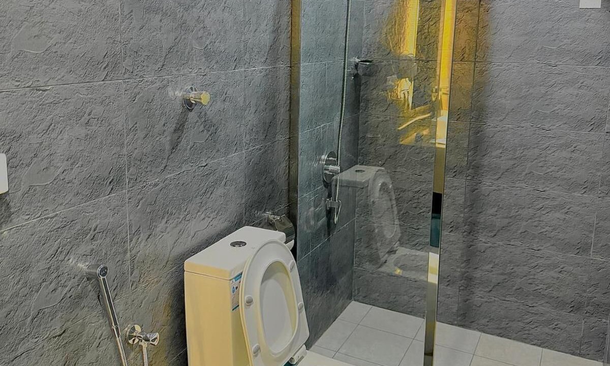 Photo of Bathroom in Al Hamra