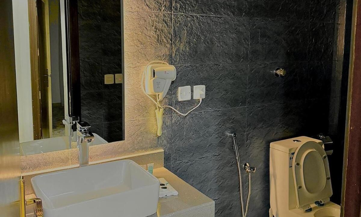 Photo of Bathroom in Al Hamra