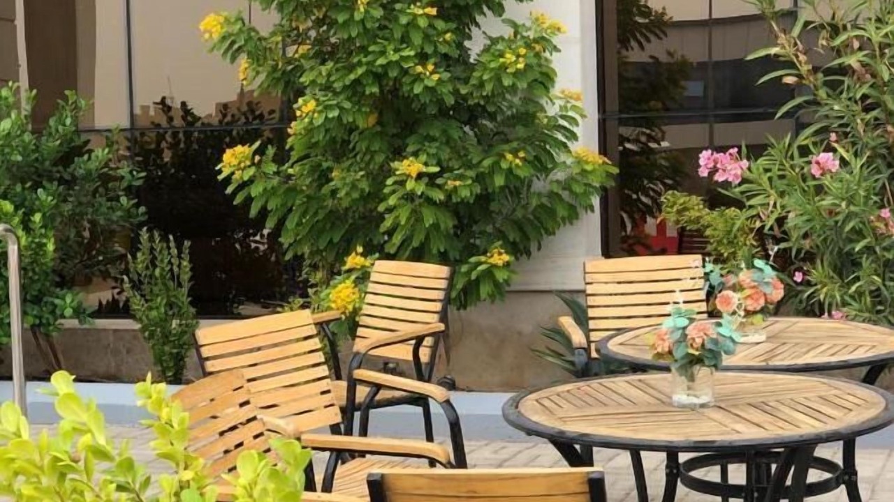 Photo of Outdoor in Al Hamra