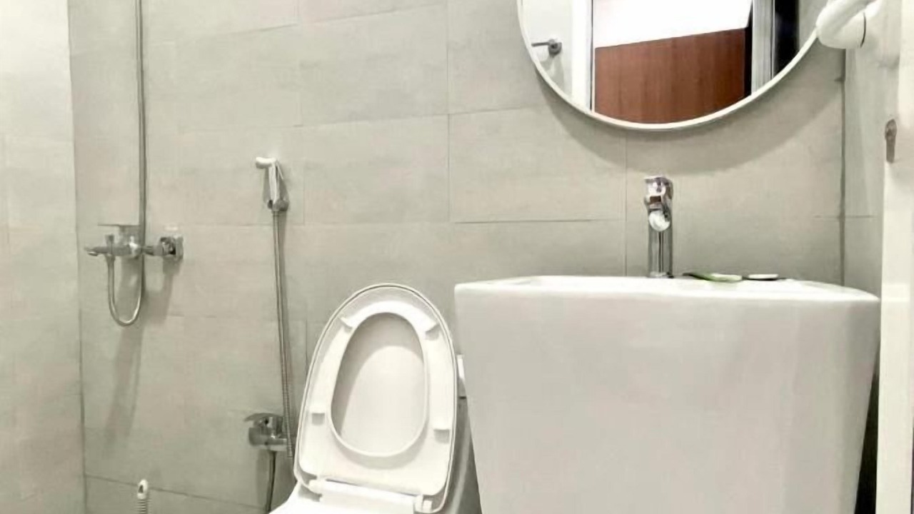Photo of Bathroom in Al Hamra