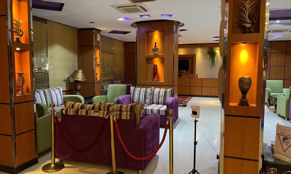 Photo of Patio Balcony in Al Hamra