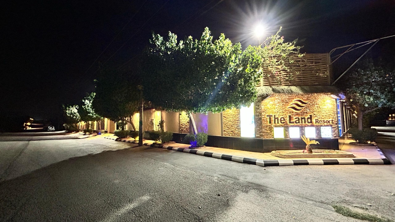 Photo of Outdoor in Riyadh