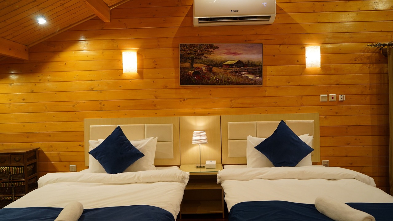 Photo of Bedroom in Riyadh