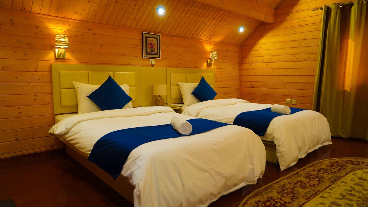 Photo of Bedroom in Riyadh