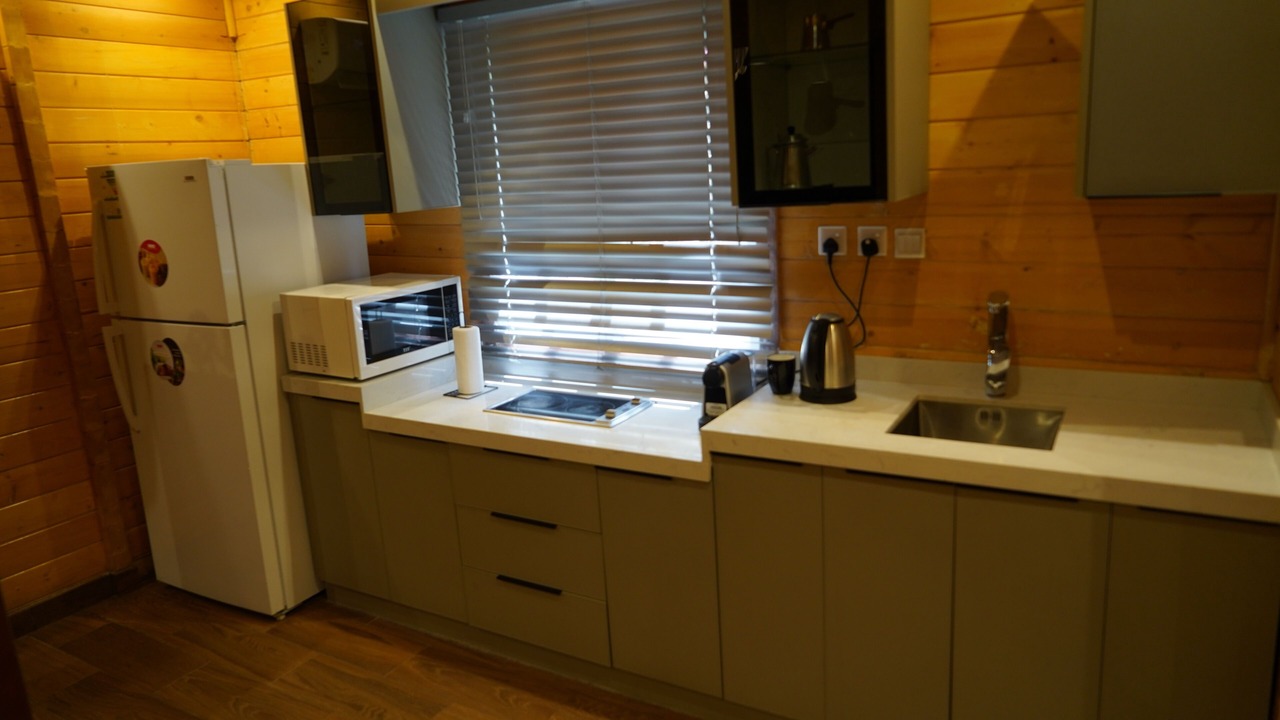 Photo of Kitchen in Riyadh