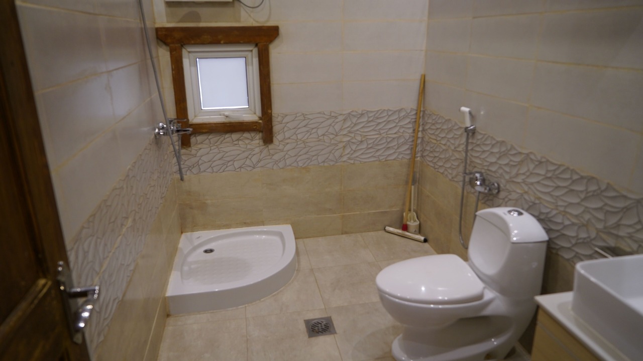Photo of Bathroom in Riyadh