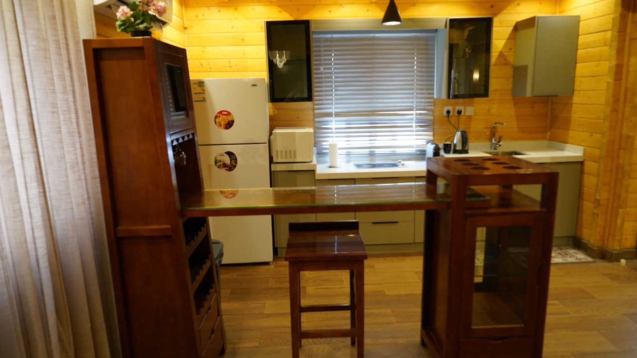 Photo of Kitchen in Riyadh
