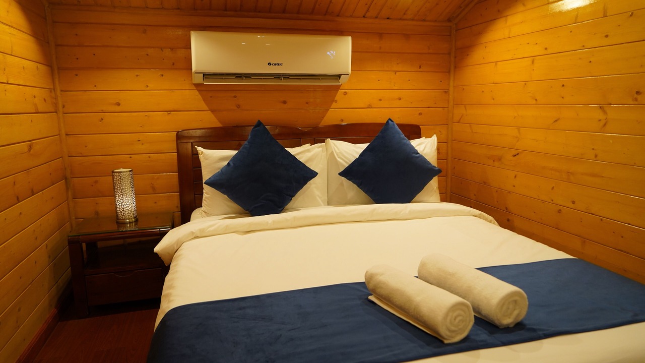 Photo of Bedroom in Riyadh