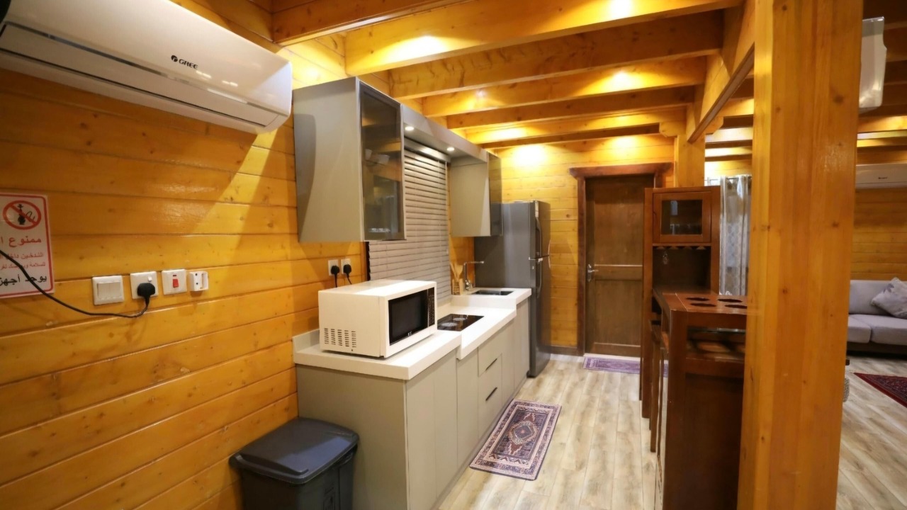 Photo of Kitchen in Riyadh