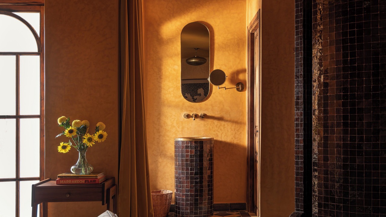 Photo of Bathroom in Mellah