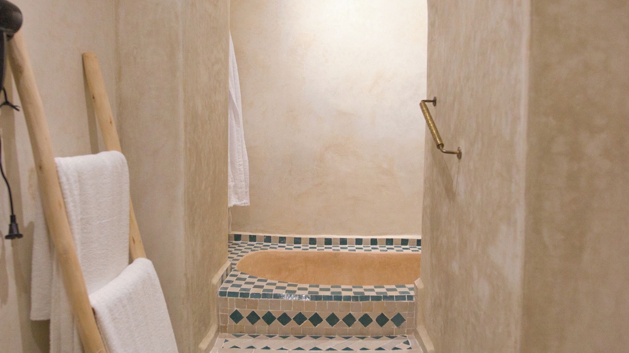 Photo of Bathroom in Diour Jdad