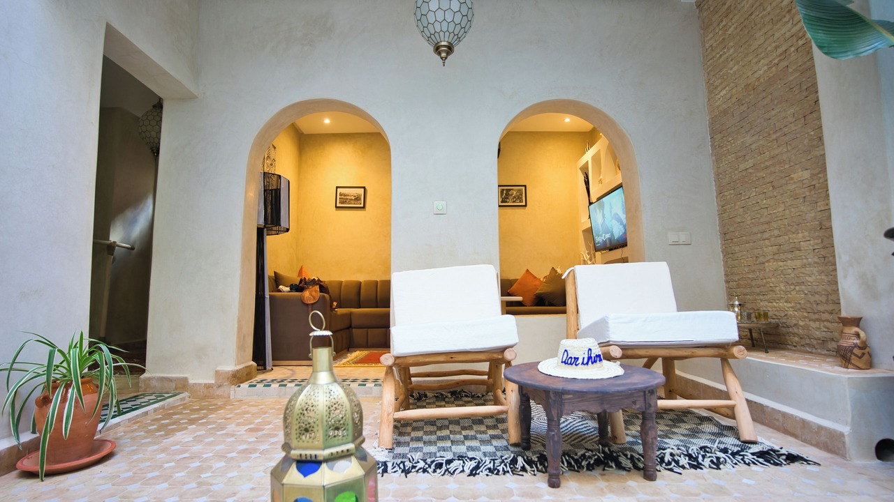 Photo of Outdoor in Diour Jdad