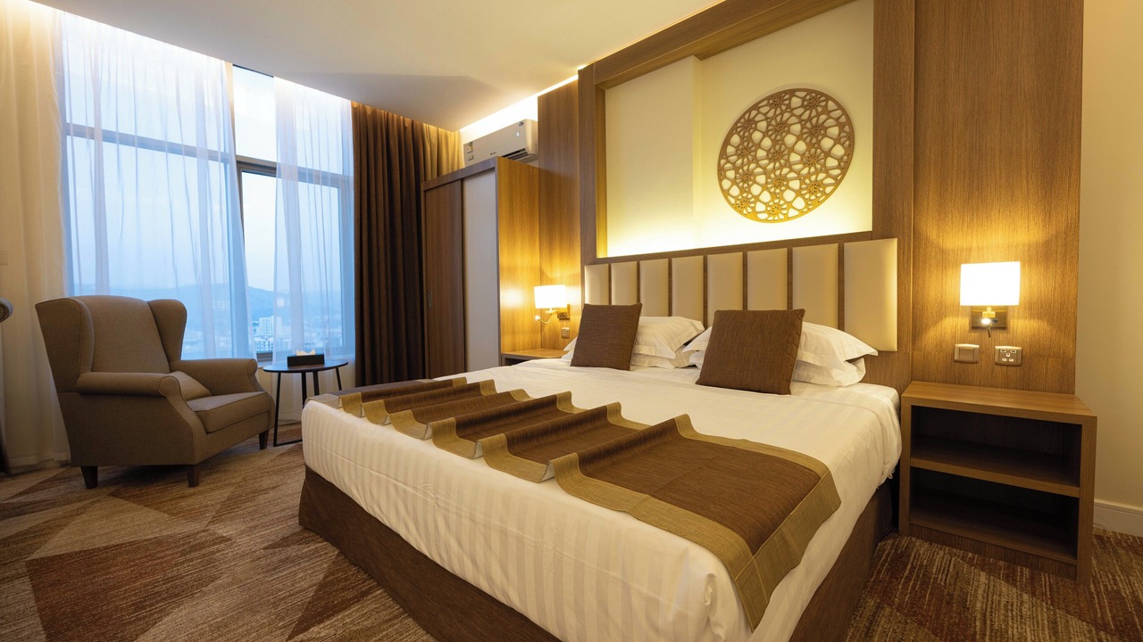 Photo of Bedroom in Al Baha