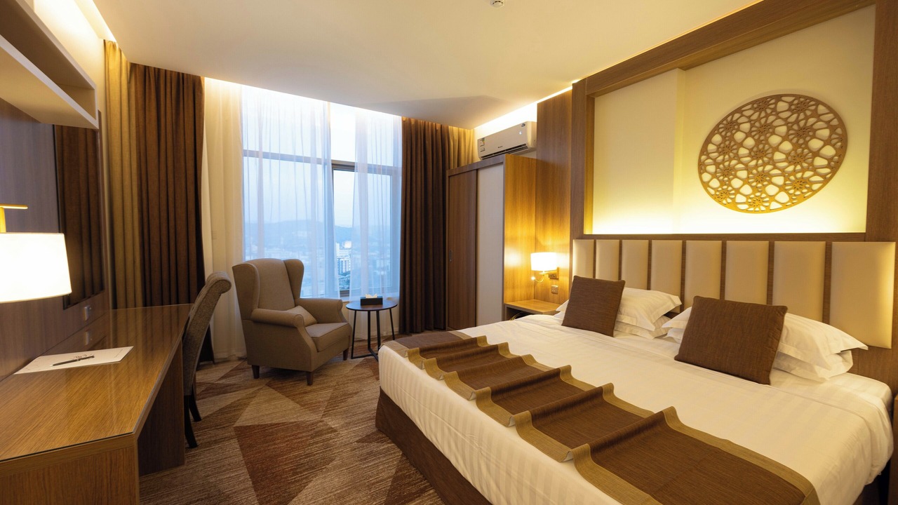 Photo of Bedroom in Al Baha
