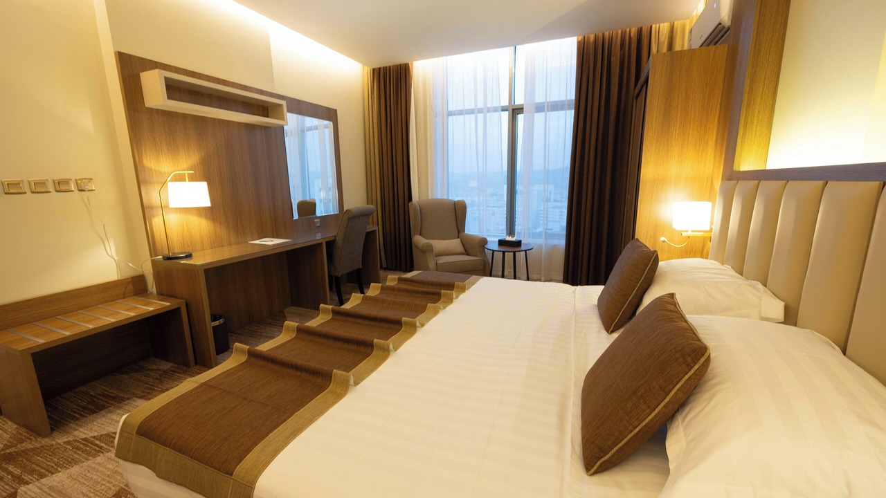 Photo of Bedroom in Al Baha