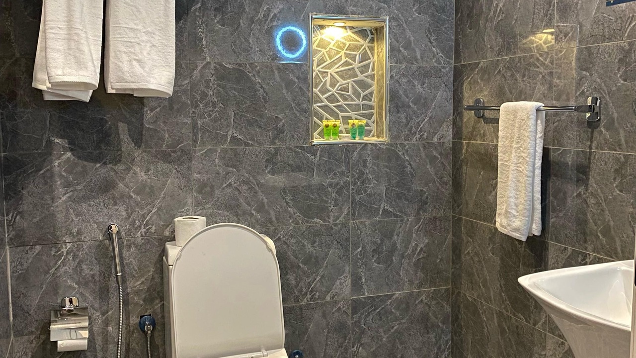 Photo of Bathroom in Medina