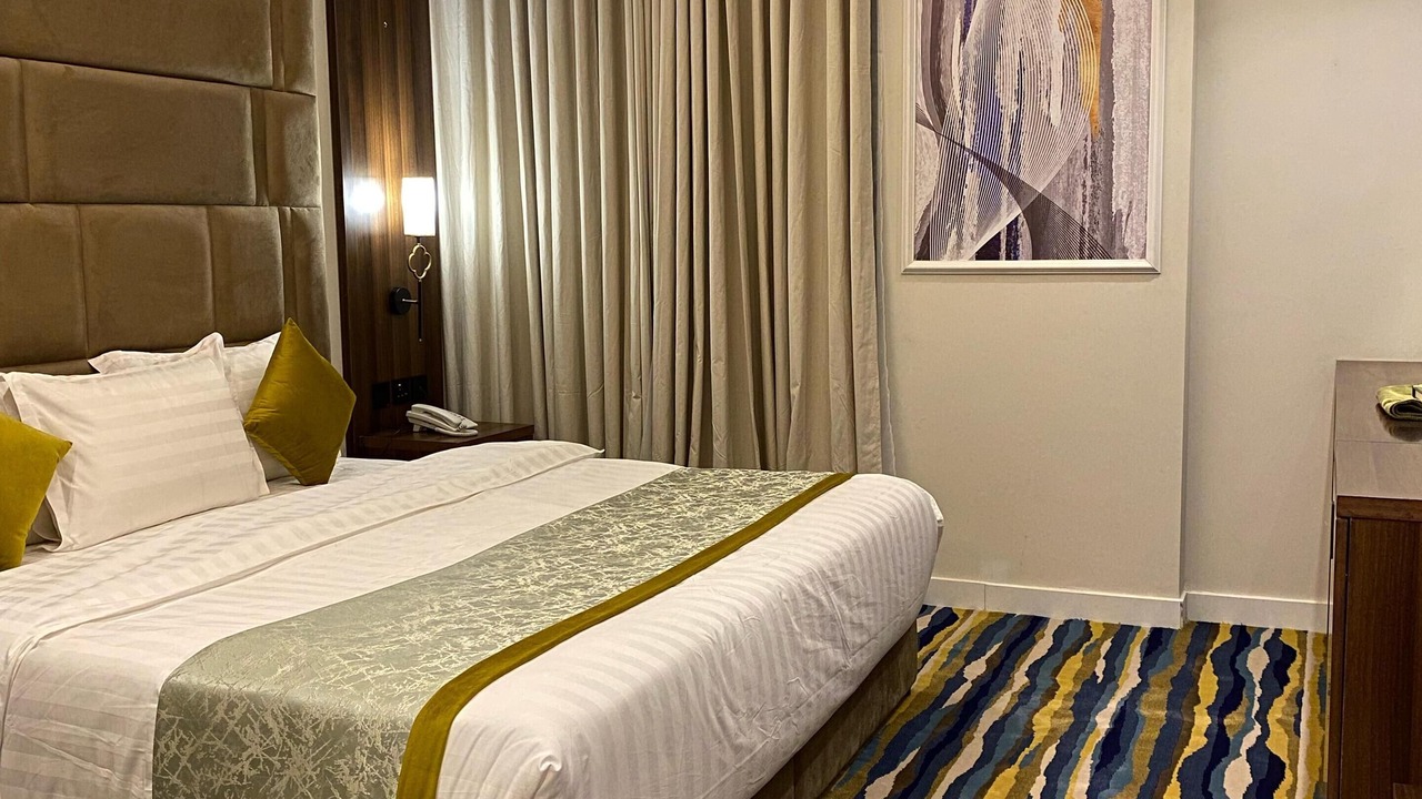 Photo of Bedroom in Medina