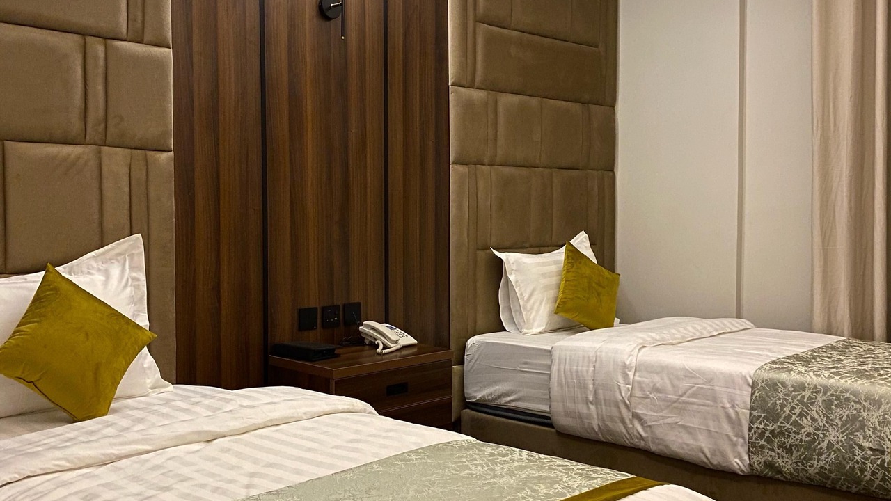 Photo of Bedroom in Medina