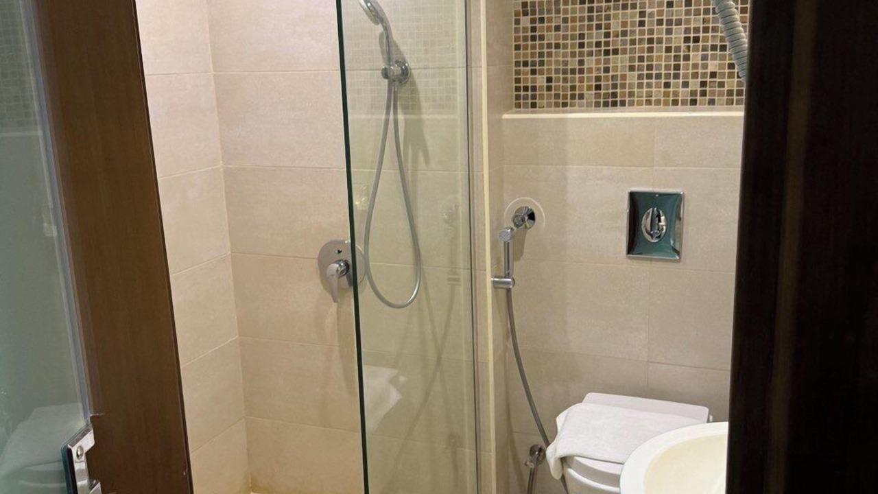 Photo of Bathroom in Medina