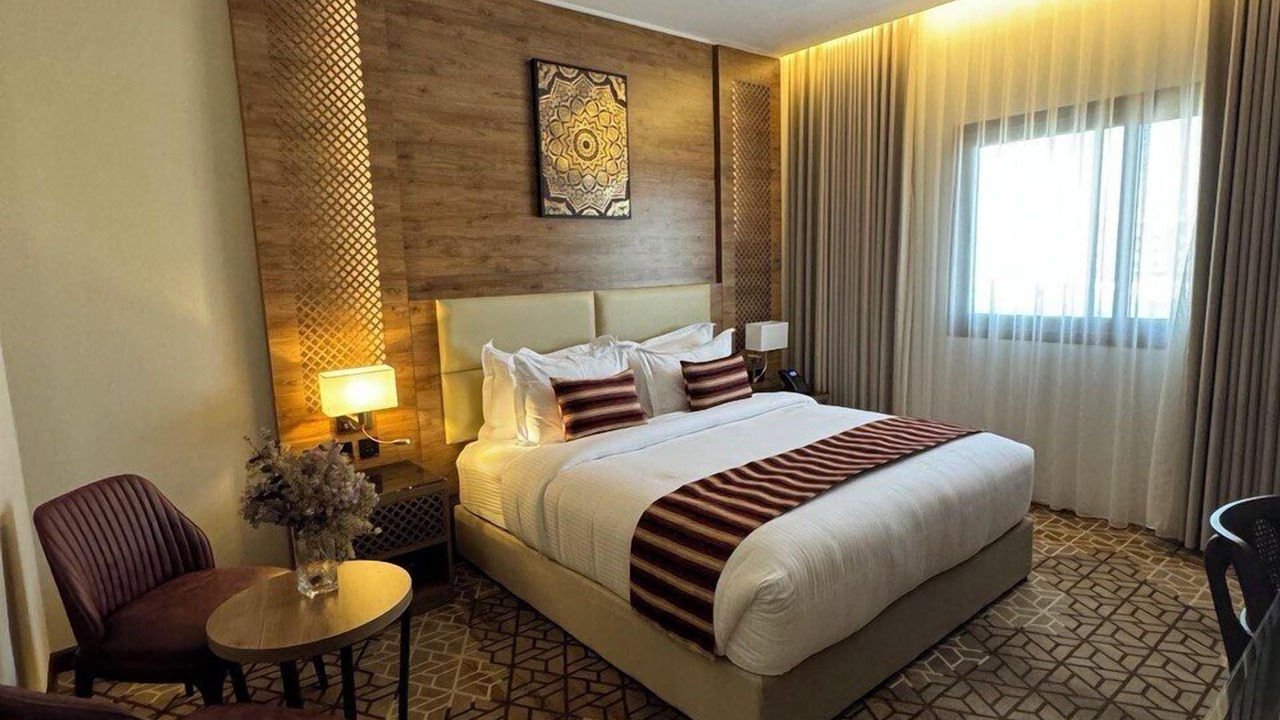 Photo of Bedroom in Medina