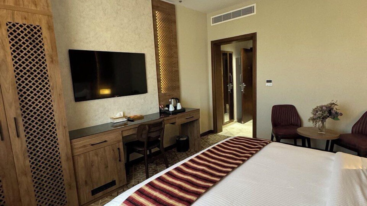 Photo of Bedroom in Medina