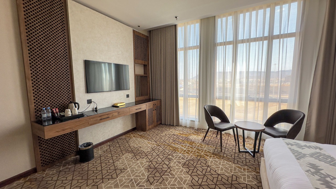 Photo of Bedroom in Medina