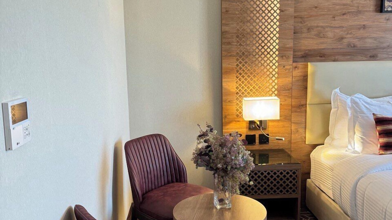 Photo of Bedroom in Medina