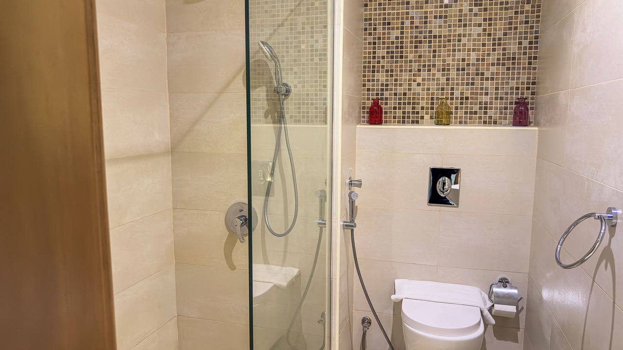 Photo of Bathroom in Medina