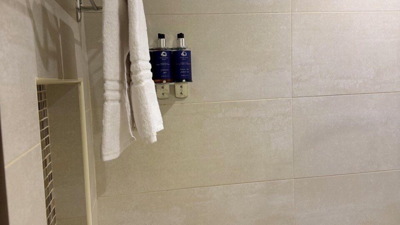 Photo of Bathroom in Medina
