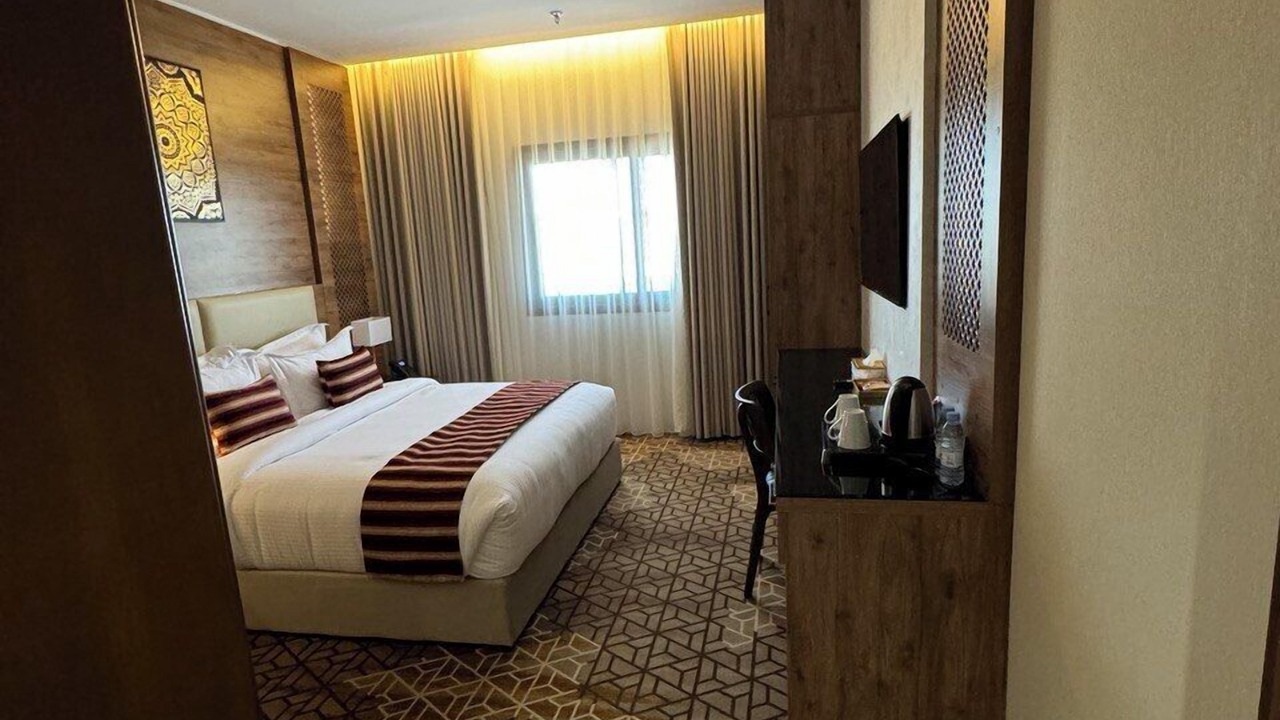 Photo of Bedroom in Medina