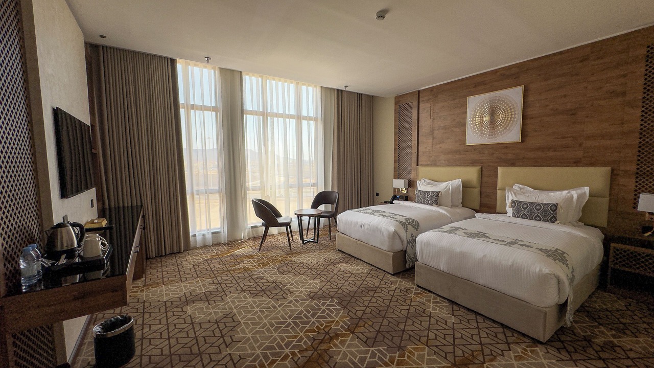 Photo of Bedroom in Medina