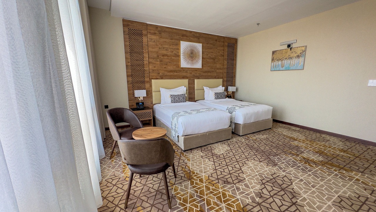 Photo of Bedroom in Medina