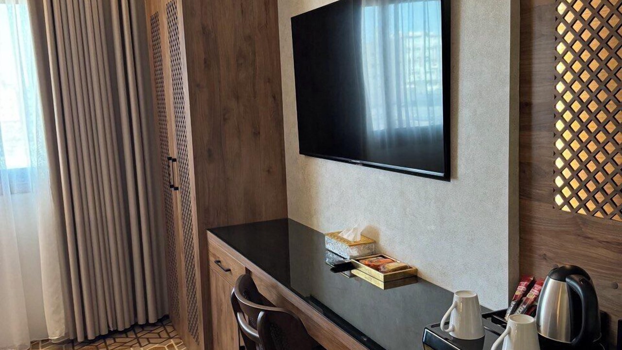 Photo of Bedroom in Medina
