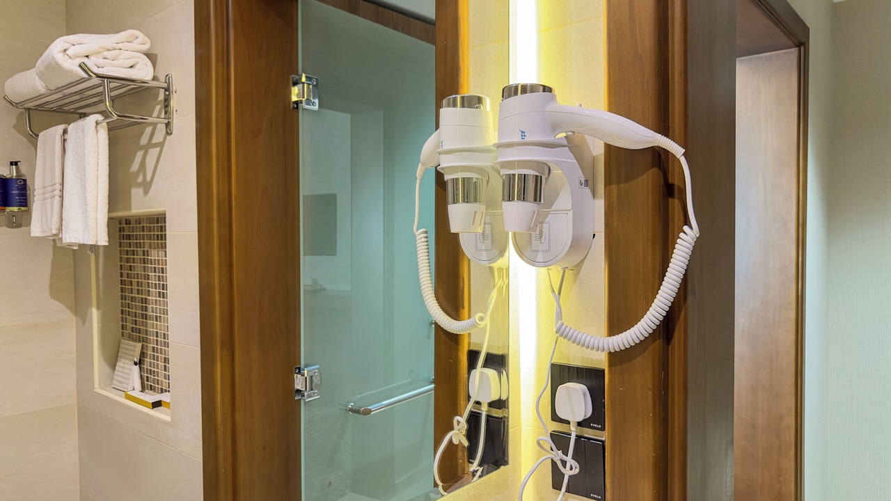 Photo of Bathroom in Medina